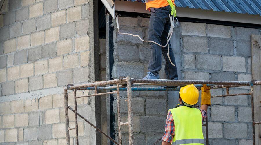 Expert flood damage restoration services in Aquasco, MD